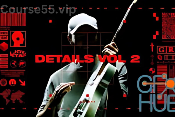 Details-VOL-2-By-EZCO-free-download