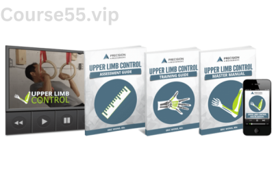 Upper-Limb-Control-By-Eric-Wong-free-download