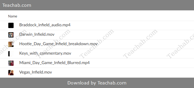 Love Systems - Infield Vault Free Download