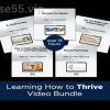 Learning-How-to-Thrive-Video-Bundle-by-Michael-Neill-free-download