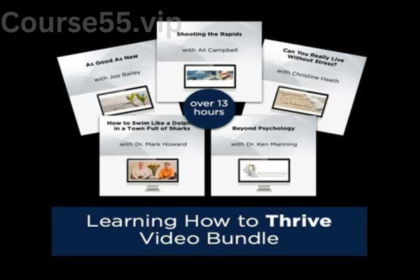 Learning-How-to-Thrive-Video-Bundle-by-Michael-Neill-free-download