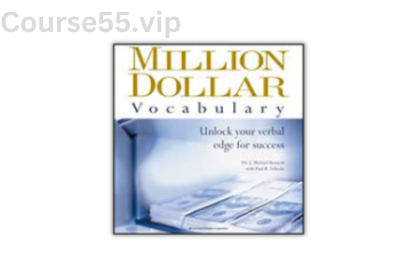 Million-Dollar-Vocabulary-By-Paul-Scheele-free-download