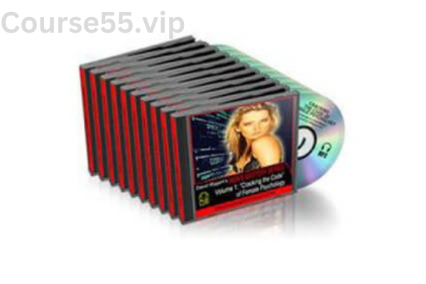 Mastery-Series-By-David-Wygant-free-download