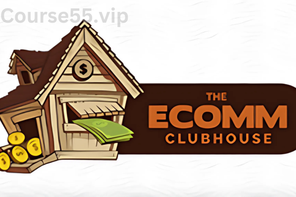 Ecomm-Clubhouse-By-Sarah-Chrisp-free-download