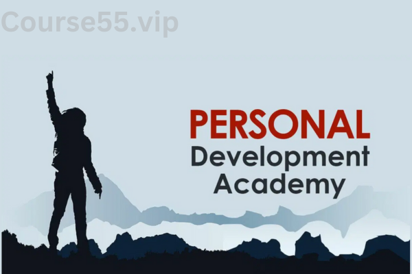 Personal-Development-Academy-by-Mike-Mandel-free-download
