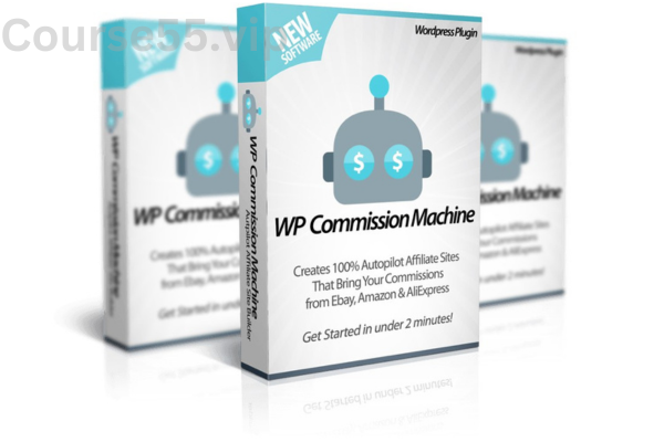 WP-Commission-Machine-(Full-Funnel)-free-download