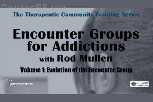 Encounter-Groups-for-Addictions-Volume-I-Evolution-of-the-Encounter-Group-with-Rod-Mullen-free-download