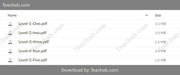Cali Move Calisthenics - Basic Bundle Level 1-5 Free Download