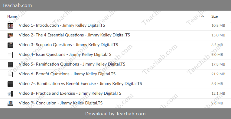 High Dollar Questions: A Proven Sales Methodology for Closing Large SEO Deals by Gary Parente Free Download