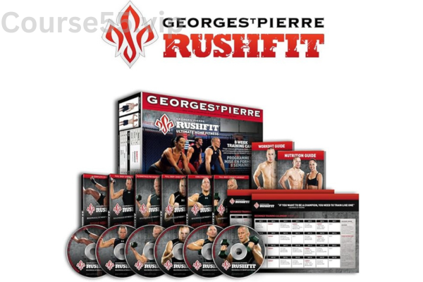 GSP-Rushfit-8-Week-Training-Program-by-Georges-St-Pierre-free-download
