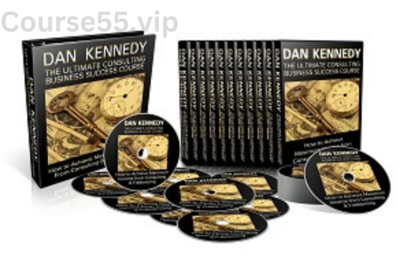 Ultimate-Consulting-Business-by-Dan-Kennedy-free-download