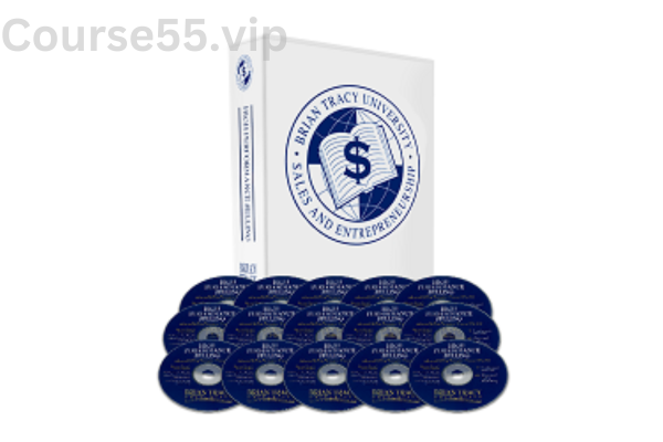 High-Performance-Selling-By-Brian-Tracy-free-download