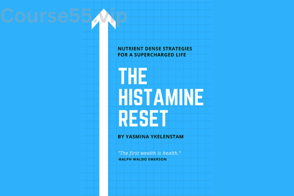 Histamine-Reset-By-Yasmina-Ykelenstam-free-download