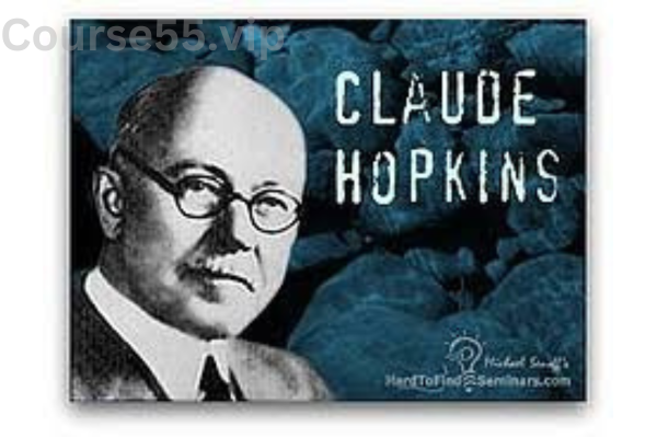 Ads-Collection-Swipe-Files-by-Claude-Hopkins-free-download