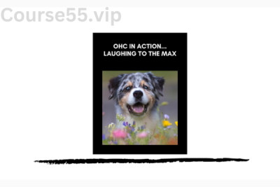 OHC-in-Action-Laughing-to-the-Max-By-John-Overdurf-free-download