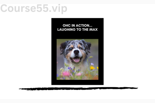 OHC-in-Action-Laughing-to-the-Max-By-John-Overdurf-free-download