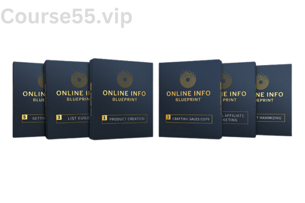 Online-Info-Blueprint-by-Bedros-Keuilian-free-download