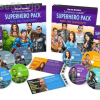 Online-Business-Superhero-Summit-2014-by-SuperHero-Pack-free-download