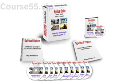 Spiritual-Option-Homestudy-Program-by-Filip-Mihajlovic-free-download