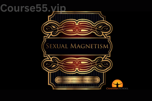 Sexual-Magnetism-by-Laura-De-Giorgio-free-download
