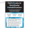 2-Day-Certificate-in-Vestibular-Rehabilitation-A-Lab-Based-Course-for-Assessment-Clinical-Decision-Making-and-Evidence-Based-Treatment-By-Colleen-Sleik-PESI-free-download