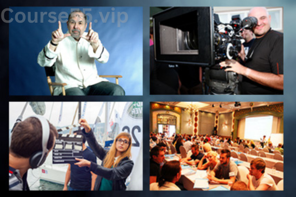 2-Day-FILM-SCHOOL-DVD's-By-Dov-Simens-free-download