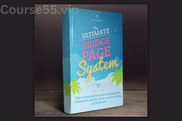 Ultimate-Bridge-Page-System-By-Igor-Kheifets-free-download