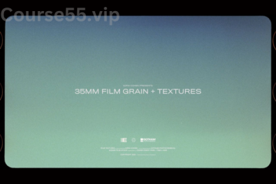35MM-Film-Grain-+-Textures-Basics-HD-By-EZCO-free-download