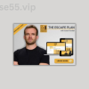 The-Escape-Plan-by-Isaiah-Hankel-free-download