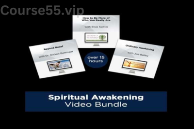 Spiritual-Awakening-Video-Bundle-by-Michael-Neill-free-download