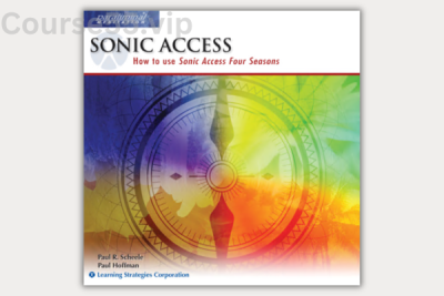 Sonic-Access-Four-Seasons-Course-By-Paul-Scheele-free-download