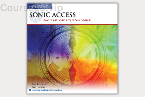 Sonic-Access-Four-Seasons-Course-By-Paul-Scheele-free-download