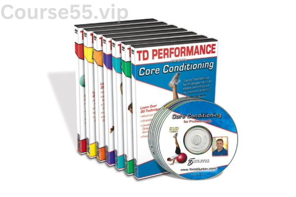 Sports-Performance-7-Series-Set-By-Todd-Durkin-free-download