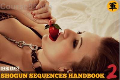 Shogun-Sequences-Handbook-Volume-2-By-Derek-Rake-free-download