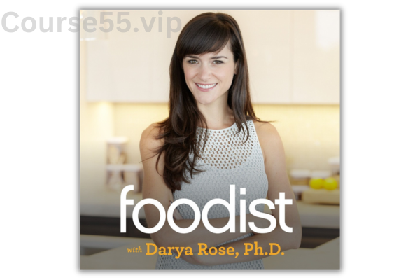 Foodist-Kitchen-By-Darya-Rose-PhD-free-download