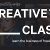 The-Creative-Class-By-Paul-Jarvis-free-download
