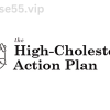 The-High-Cholesterol-Action-Plan-By-Chris-Kresser-free-download