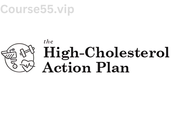 The-High-Cholesterol-Action-Plan-By-Chris-Kresser-free-download