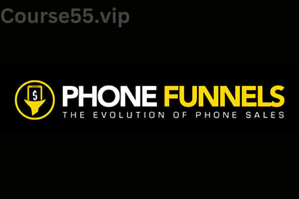 The-Evolution-of-Phone-Sales-By-Ryan-Stewman-Phone-Funnels-free-download