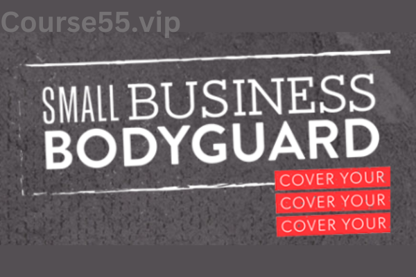 Small-Business-Bodyguard-By-Rachel-Rodger-free-download