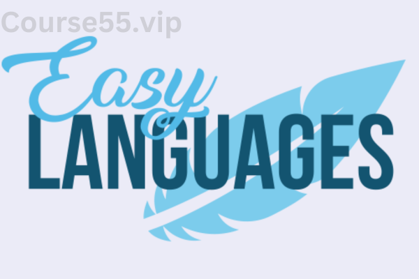 Easy-Languages-Bundle-by-Benny-Lewis-Fluent-in-3-Months-free-download