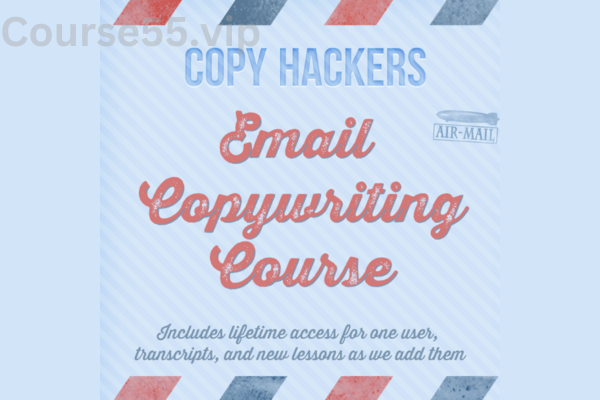 The-Email-Copywriting-Course-By-Joanna-Wiebe-Copy-Hackers-free-download