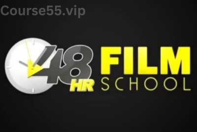 48-Hour-Film-School-by-James-Wedmore-free-download