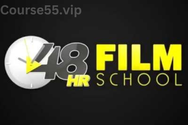 48-Hour-Film-School-by-James-Wedmore-free-download
