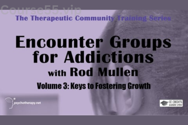 Encounter-Groups-for-Addictions-Volume-III-Keys-to-Fostering-Growth-with-Rod-Mullen-free-download