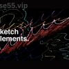 Sketch-Elements-Pro-4K-By-EZCO-free-download