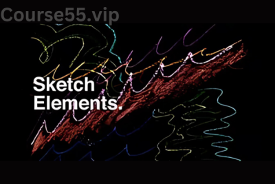 Sketch-Elements-Pro-4K-By-EZCO-free-download