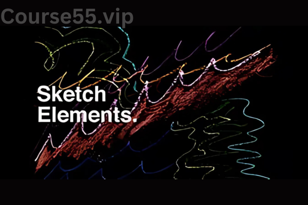 Sketch-Elements-Pro-4K-By-EZCO-free-download
