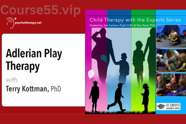 Adlerian-Play-Therapy-With-Terry-Kottman-free-download