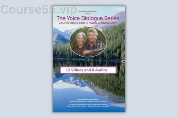 Voice-Dialogue-Series-[8-CDs-31MP3s]-by-Hal-and-Sidra-Stone-free-download